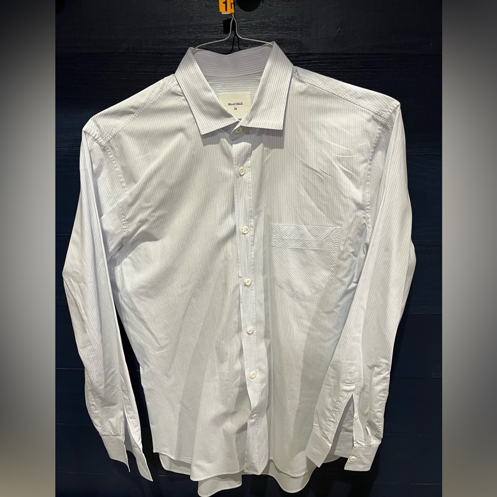 Bill Reid Shirt